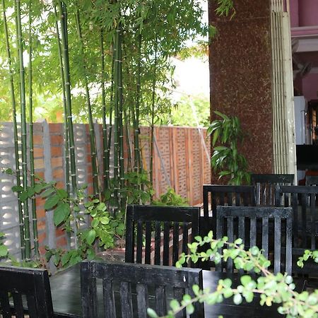 Surmetta Inn 暹粒 外观 照片
