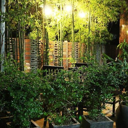 Surmetta Inn 暹粒 外观 照片