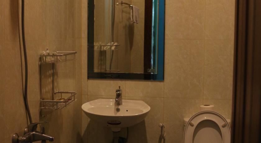 Surmetta Inn 暹粒 客房 照片
