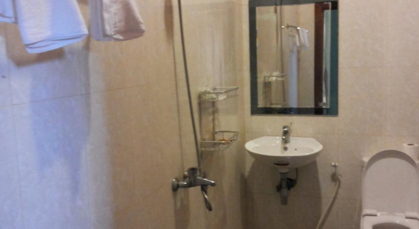 Surmetta Inn 暹粒 客房 照片