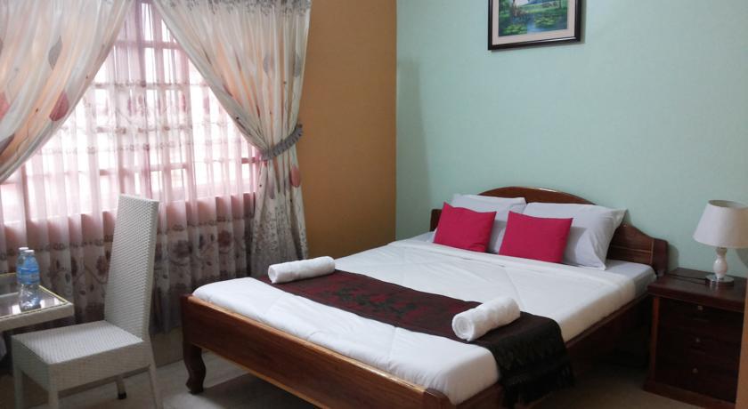 Surmetta Inn 暹粒 客房 照片