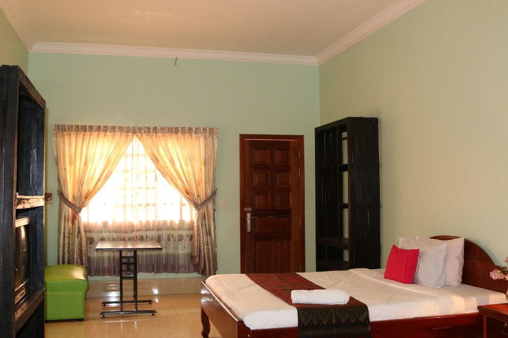Surmetta Inn 暹粒 外观 照片