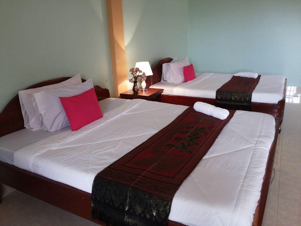 Surmetta Inn 暹粒 外观 照片