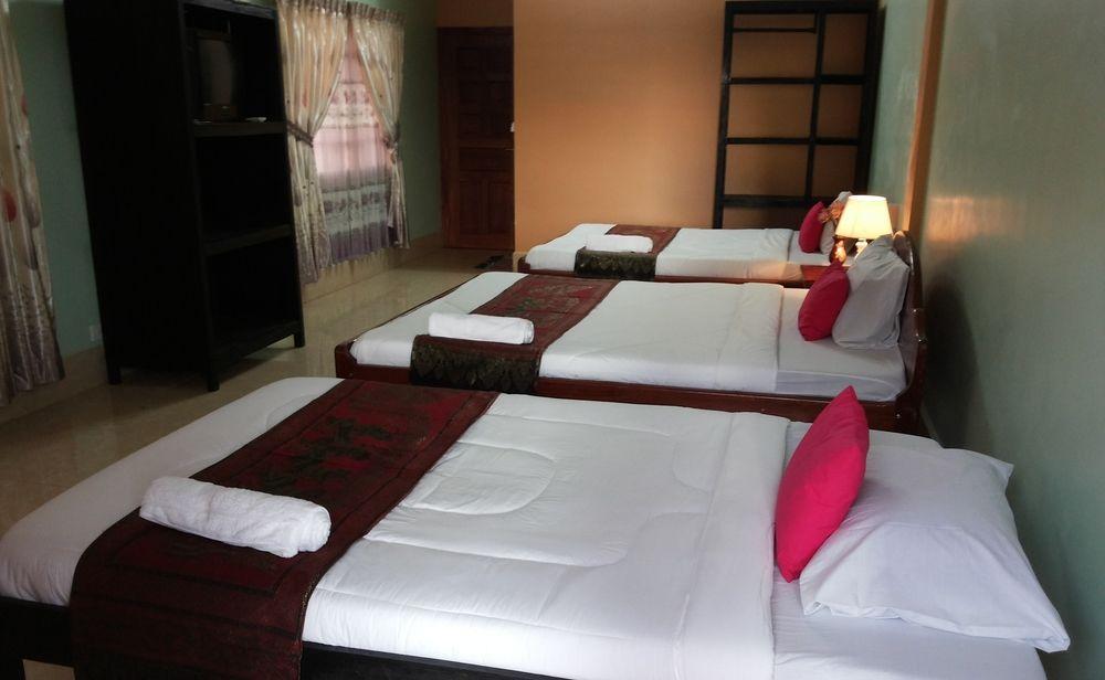 Surmetta Inn 暹粒 外观 照片