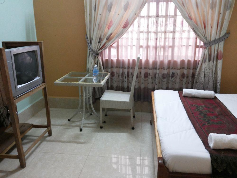 Surmetta Inn 暹粒 外观 照片