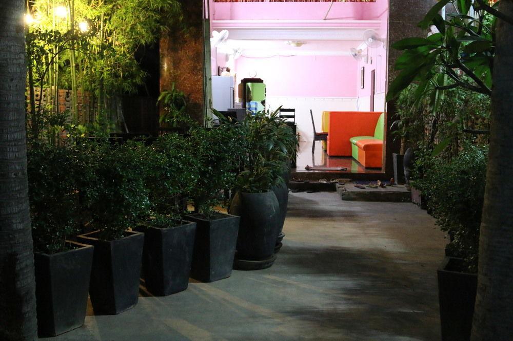 Surmetta Inn 暹粒 外观 照片