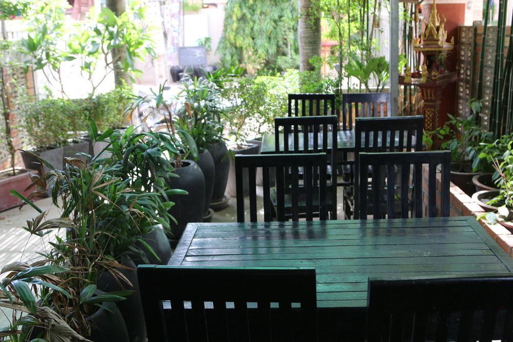 Surmetta Inn 暹粒 外观 照片