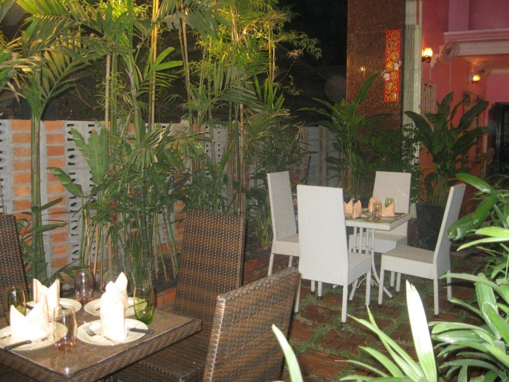 Surmetta Inn 暹粒 外观 照片