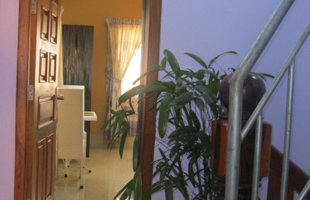 Surmetta Inn 暹粒 外观 照片