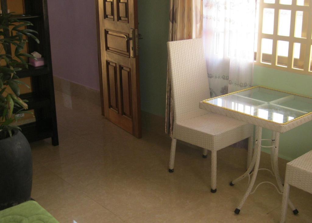 Surmetta Inn 暹粒 外观 照片