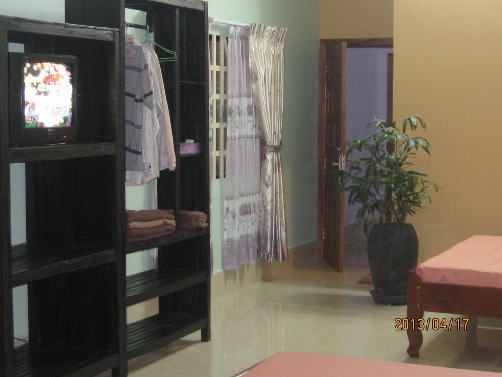 Surmetta Inn 暹粒 客房 照片