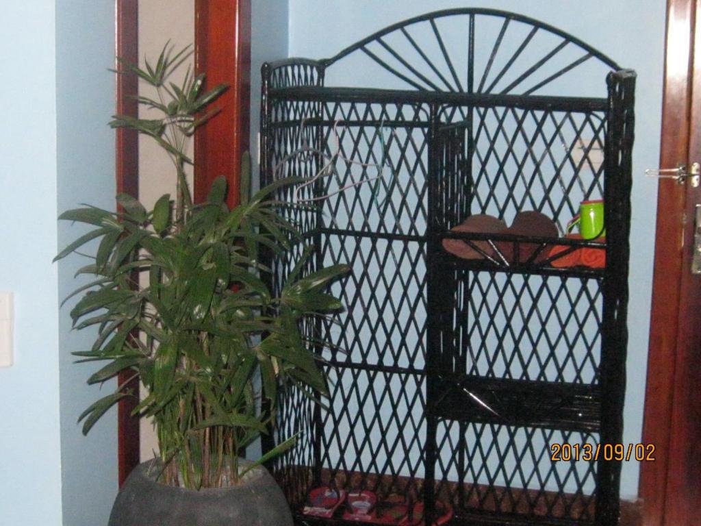 Surmetta Inn 暹粒 客房 照片