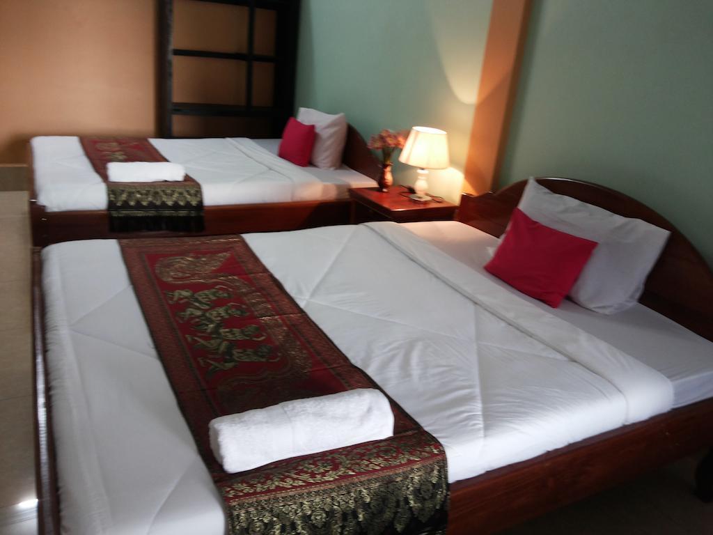 Surmetta Inn 暹粒 客房 照片