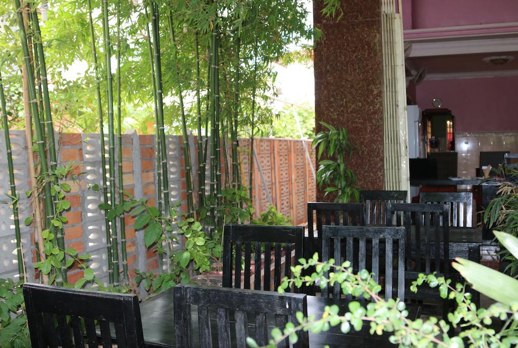 Surmetta Inn 暹粒 外观 照片