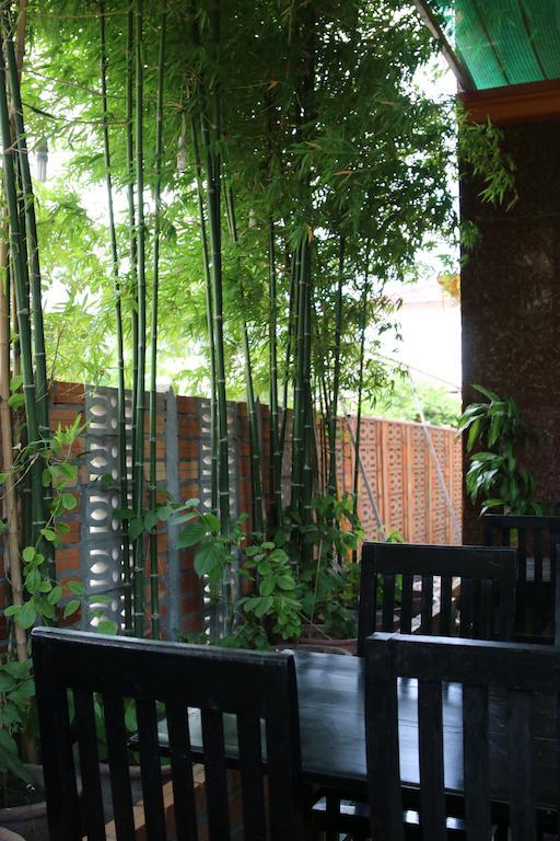 Surmetta Inn 暹粒 外观 照片
