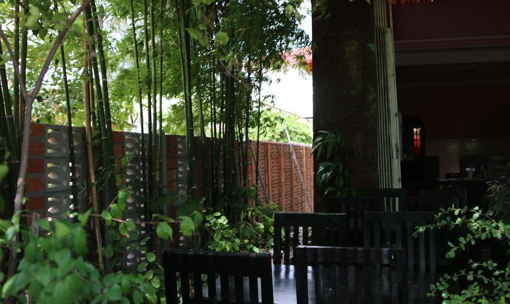 Surmetta Inn 暹粒 外观 照片