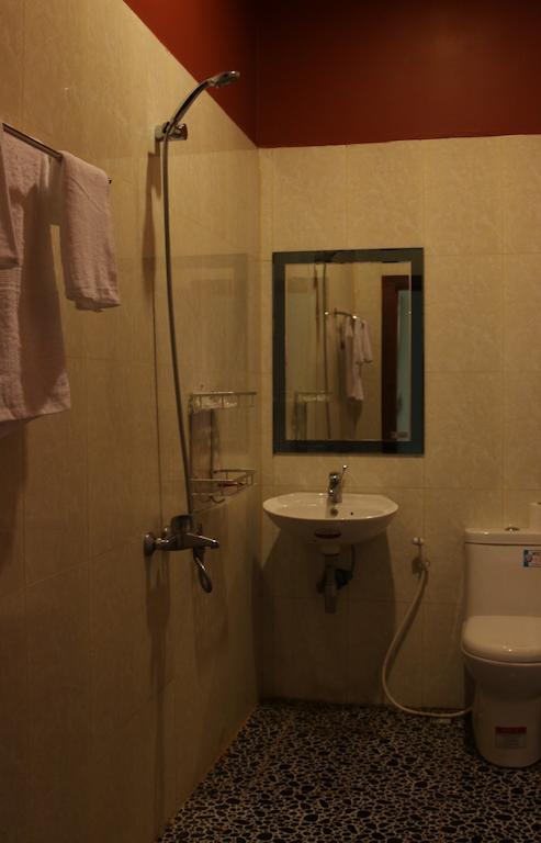 Surmetta Inn 暹粒 客房 照片