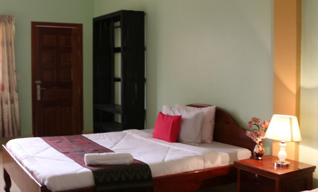Surmetta Inn 暹粒 客房 照片